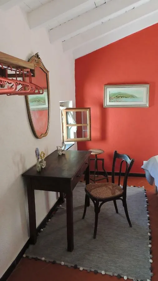 Borgo Di Codeglia - Guest House Riccò del Golfo di Spezia
