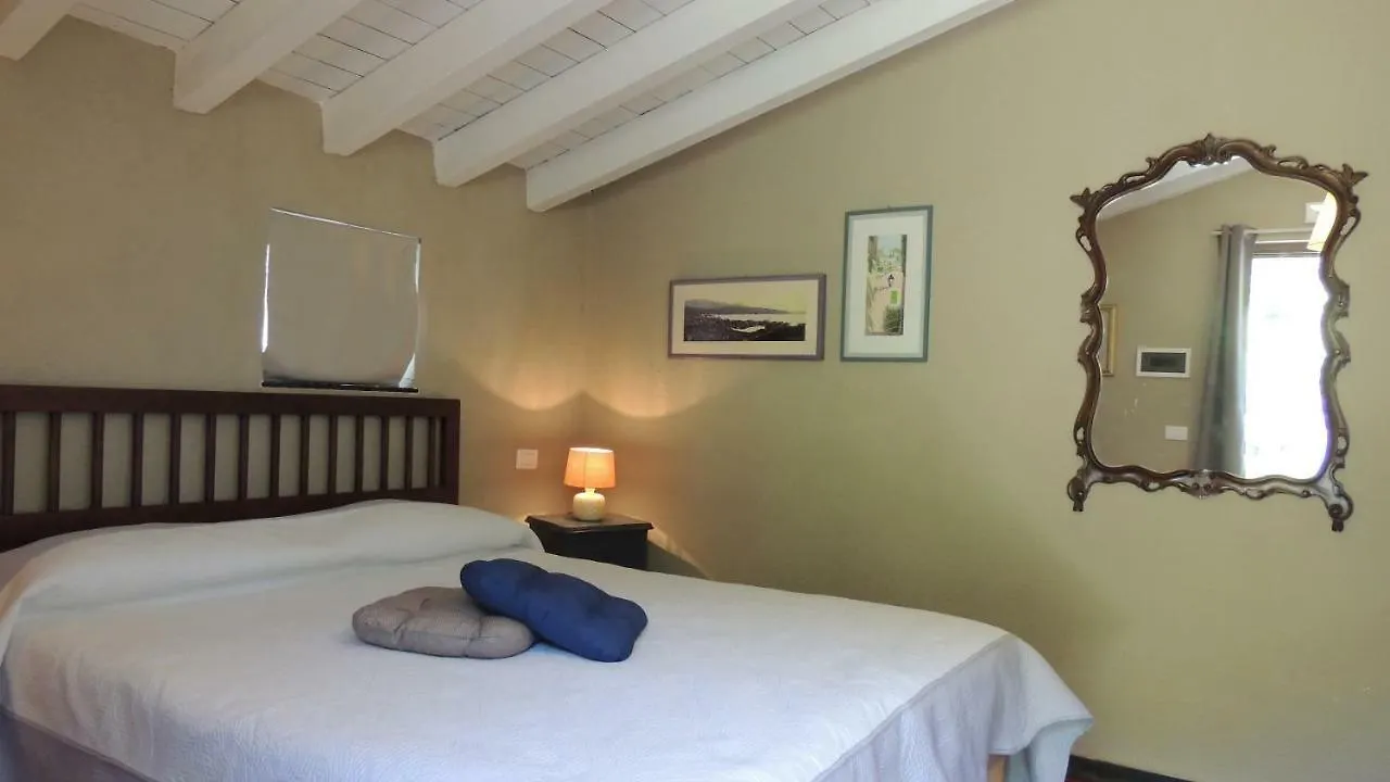 Borgo Di Codeglia - Guest House Ricco del Golfo di Spezia Italy