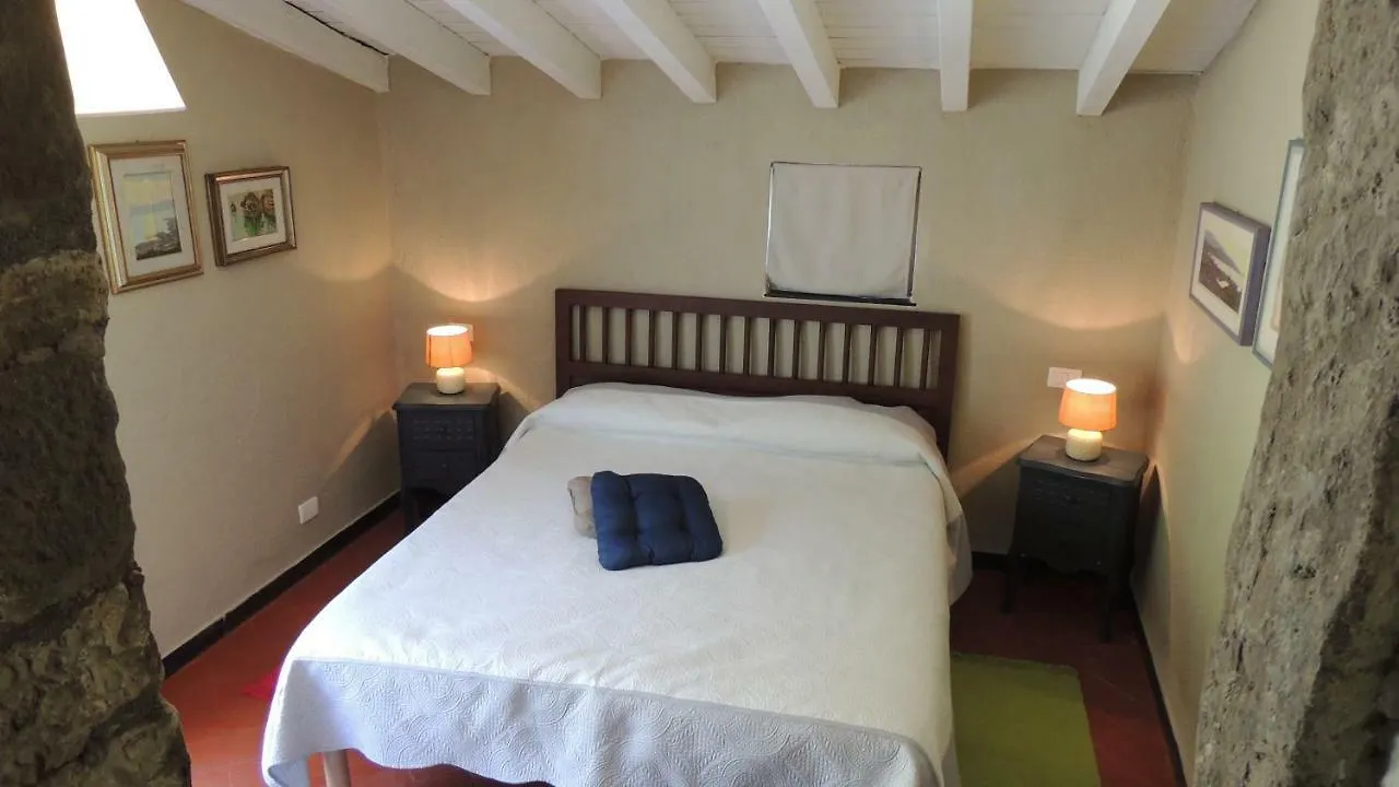 Borgo Di Codeglia - Guest House Riccò del Golfo di Spezia