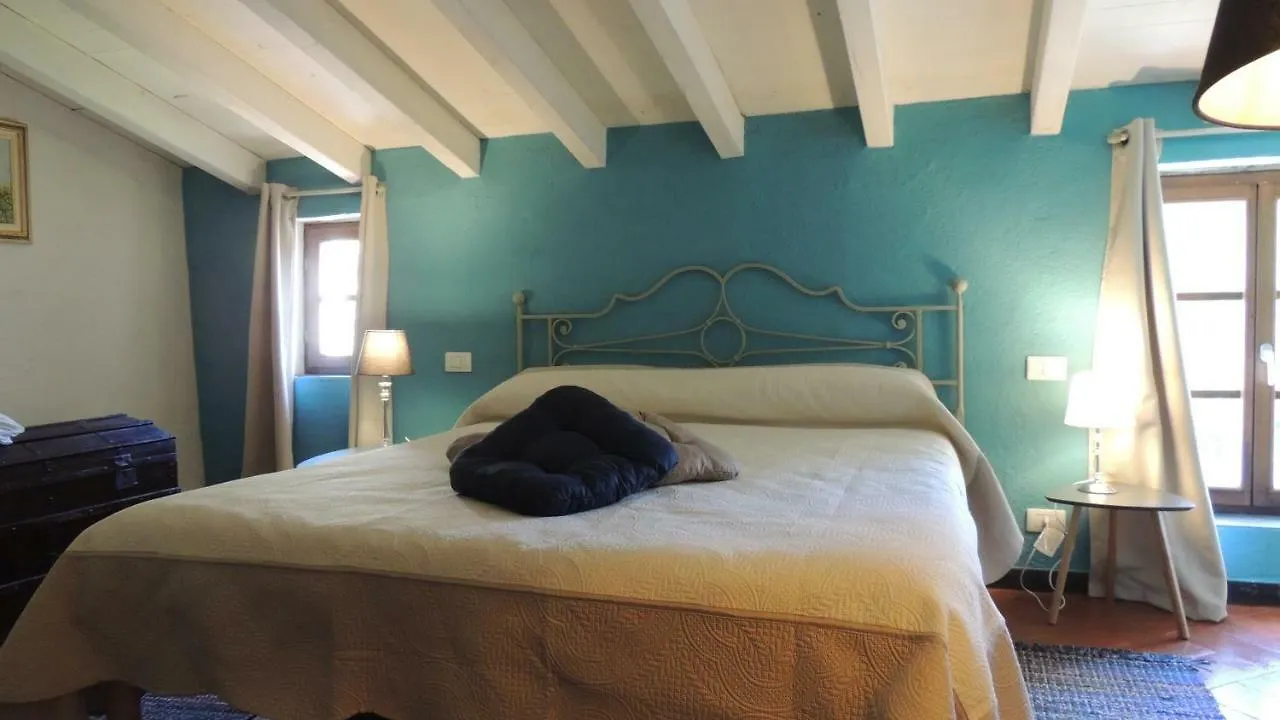 Borgo Di Codeglia - Guest House Riccò del Golfo di Spezia