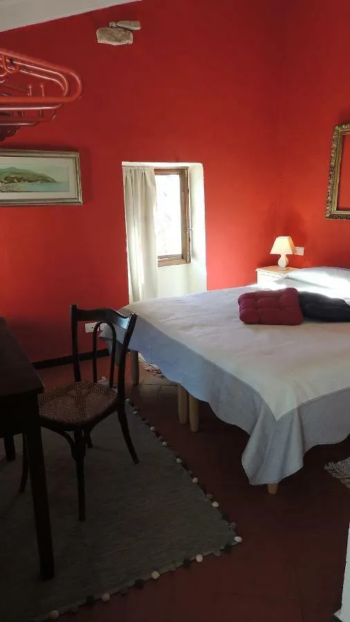 Borgo Di Codeglia - Guest House Ricco del Golfo di Spezia