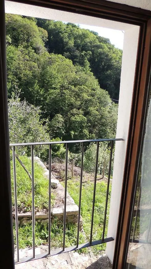 Borgo Di Codeglia - Guest House Ricco del Golfo di Spezia Italy