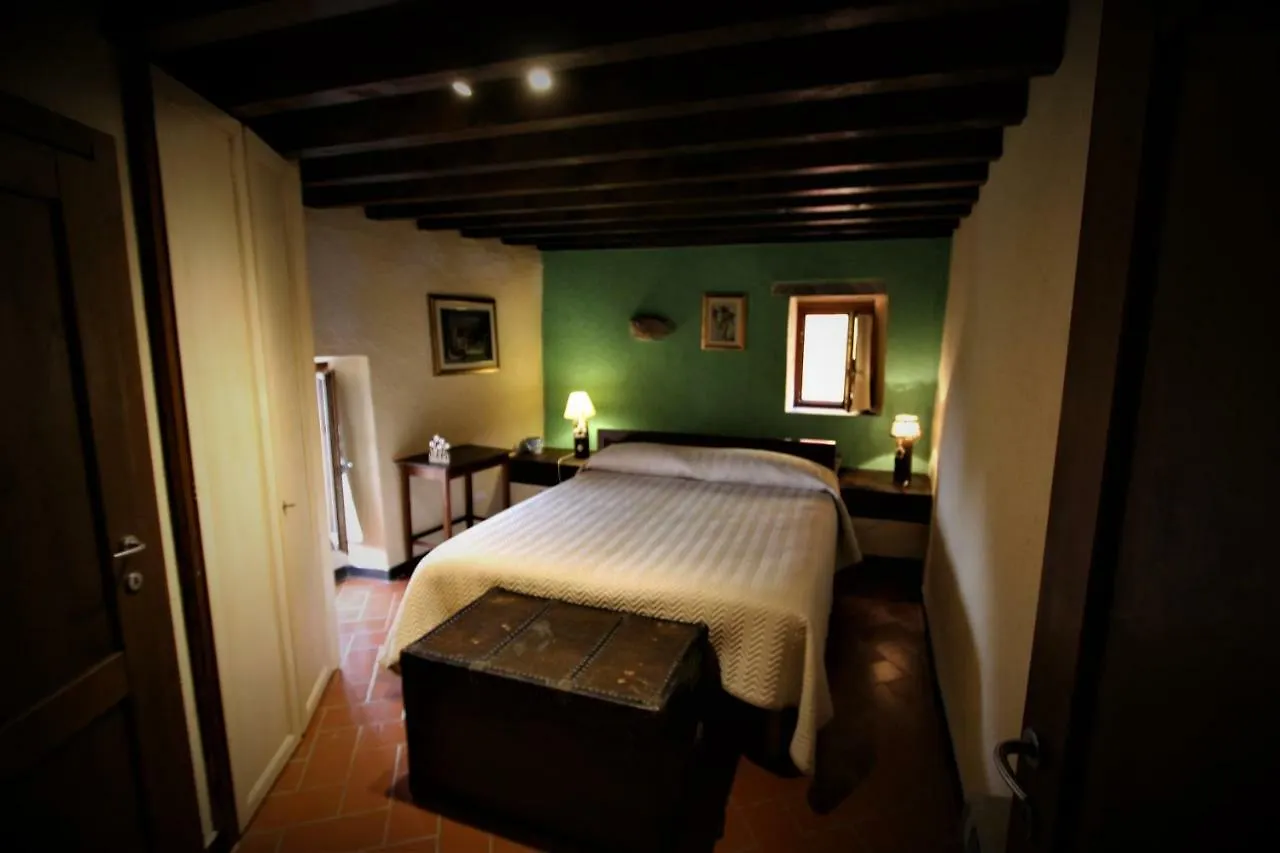 Borgo Di Codeglia - Guest House Riccò del Golfo di Spezia
