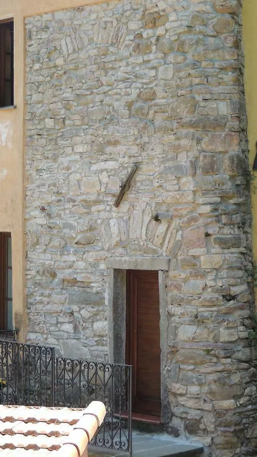 Borgo Di Codeglia - Guest House Ricco del Golfo di Spezia