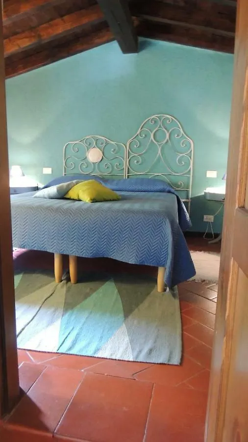 Borgo Di Codeglia - Guest House Ricco del Golfo di Spezia 0*,