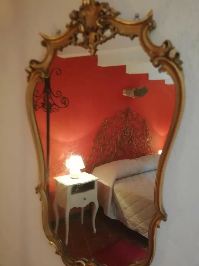 Borgo Di Codeglia - Guest House Ricco del Golfo di Spezia