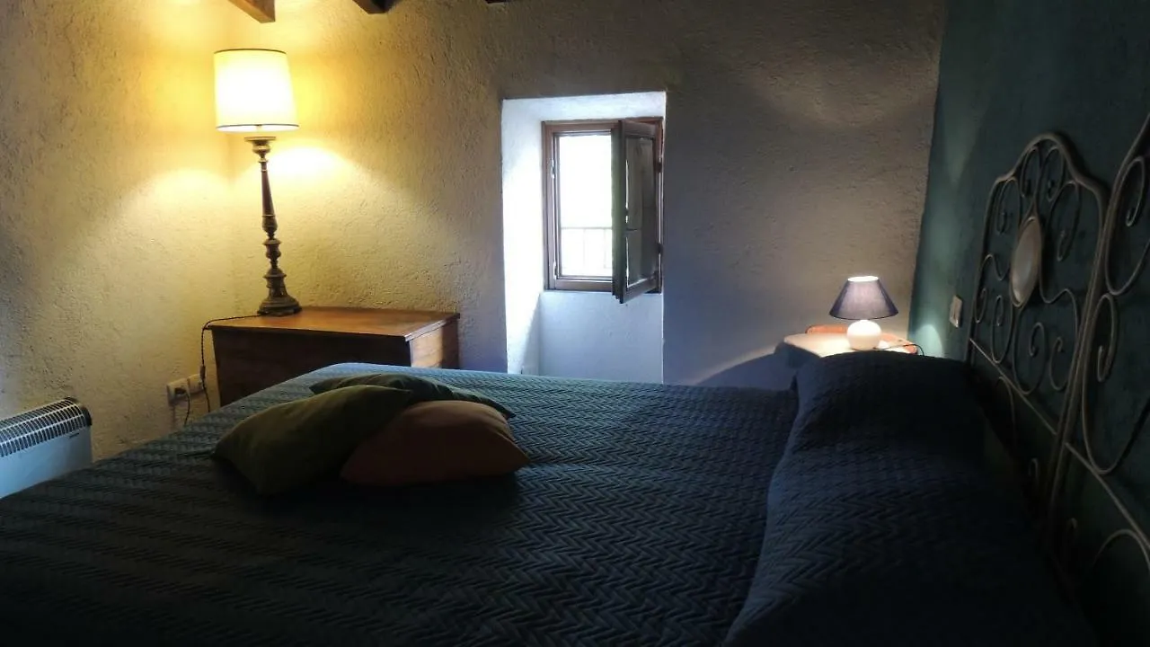 Borgo Di Codeglia - Guest House Ricco del Golfo di Spezia