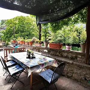 Caste Style Near Cinque Terre Vakantiehuis