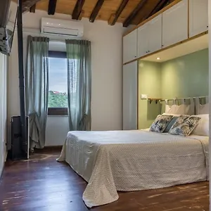 A Casa Di Gaia Ricco del Golfo di Spezia