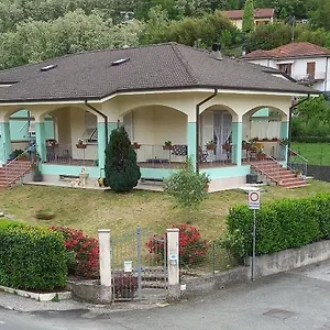 Archi Di Sole Bed & Breakfast