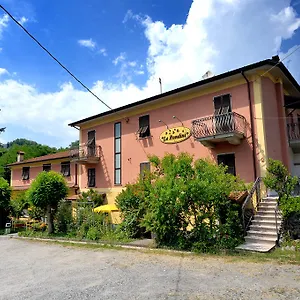 Le Rondini Hotel