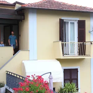 Casa Maio Vakantiehuis