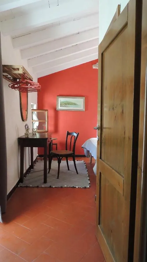 Borgo Di Codeglia - Guest House Ricco del Golfo di Spezia Italy