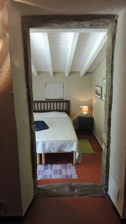 Borgo Di Codeglia - Guest House Ricco del Golfo di Spezia