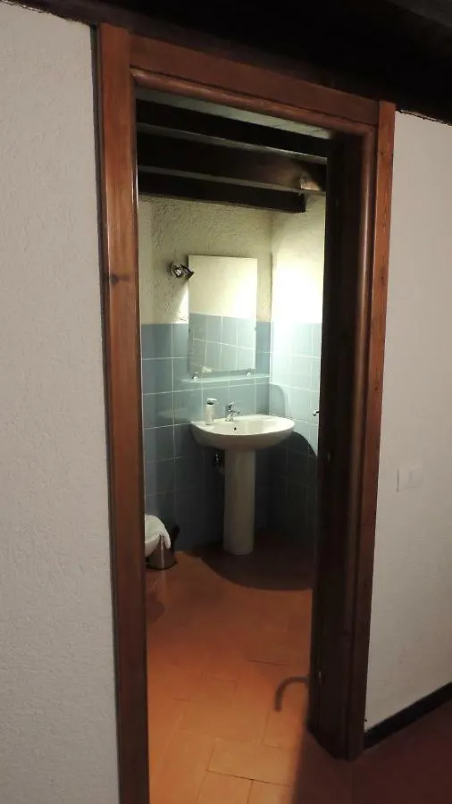 Borgo Di Codeglia - Guest House Ricco del Golfo di Spezia Italy