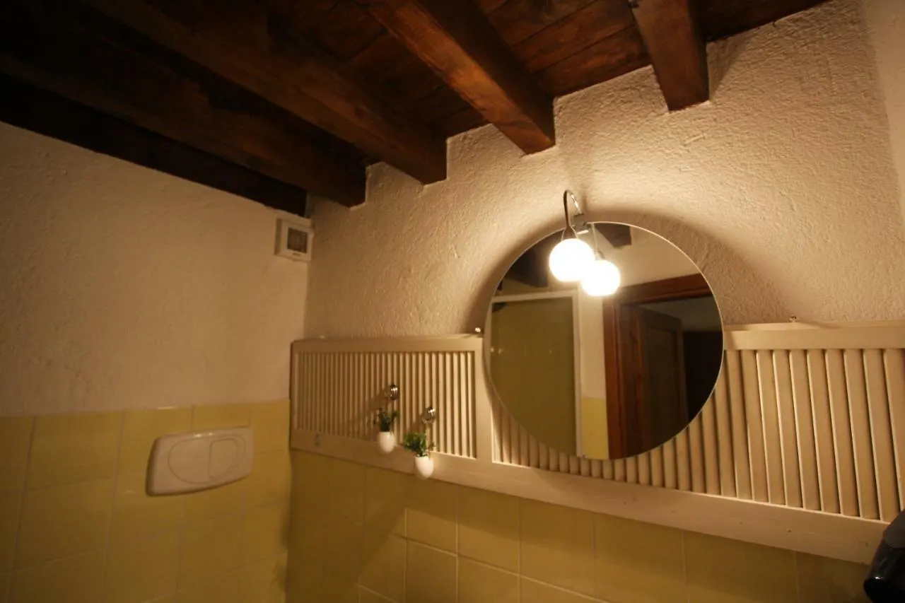 Borgo Di Codeglia - Guest House Ricco del Golfo di Spezia Italy