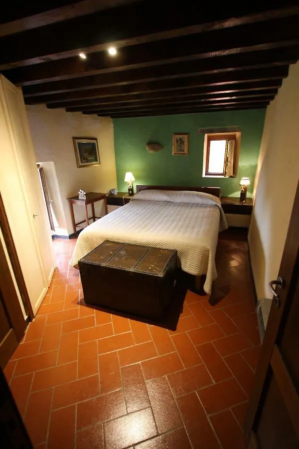 Borgo Di Codeglia - Guest House Ricco del Golfo di Spezia