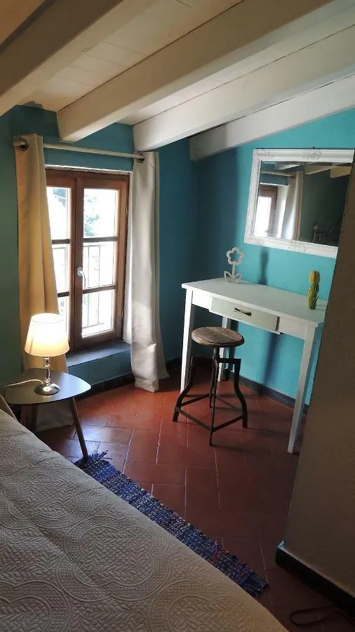 Borgo Di Codeglia - Guest House Ricco del Golfo di Spezia