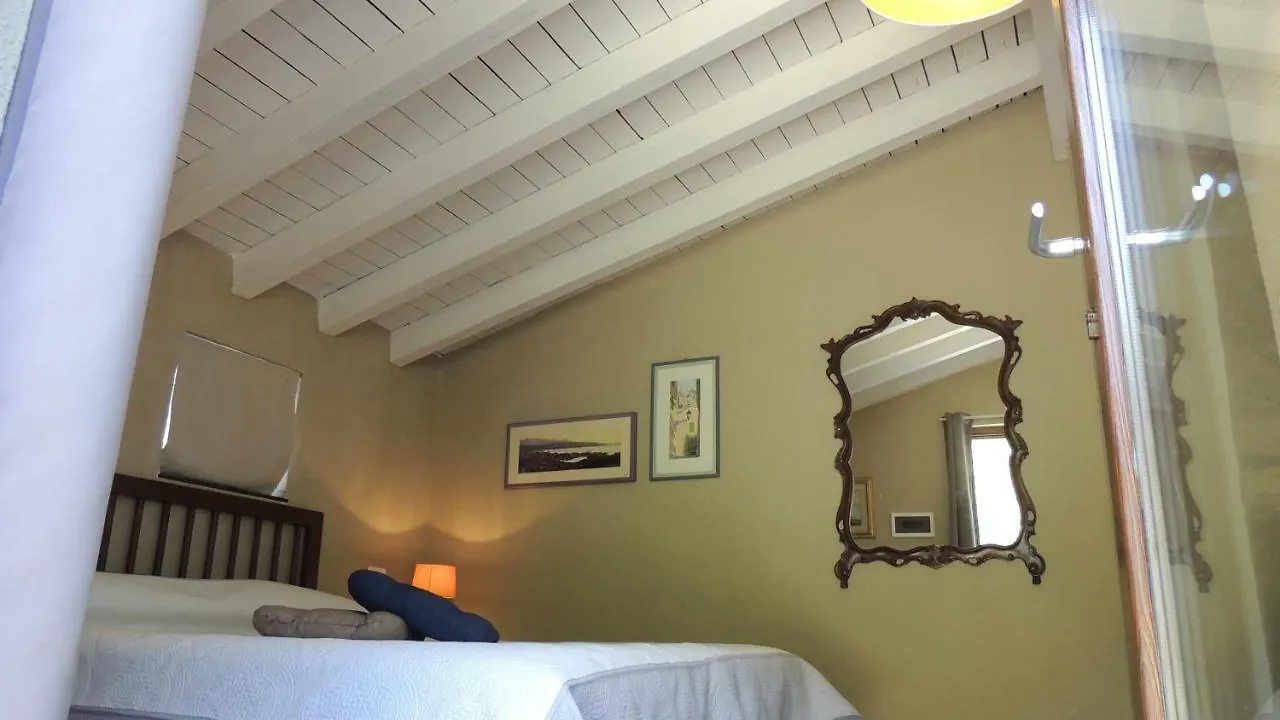 Borgo Di Codeglia - Guest House Ricco del Golfo di Spezia 0*,