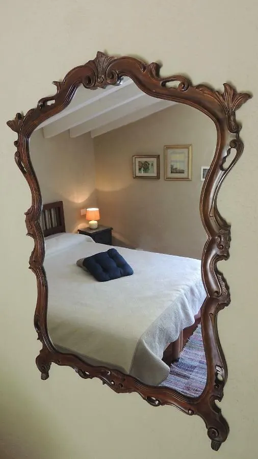 Borgo Di Codeglia - Guest House Ricco del Golfo di Spezia