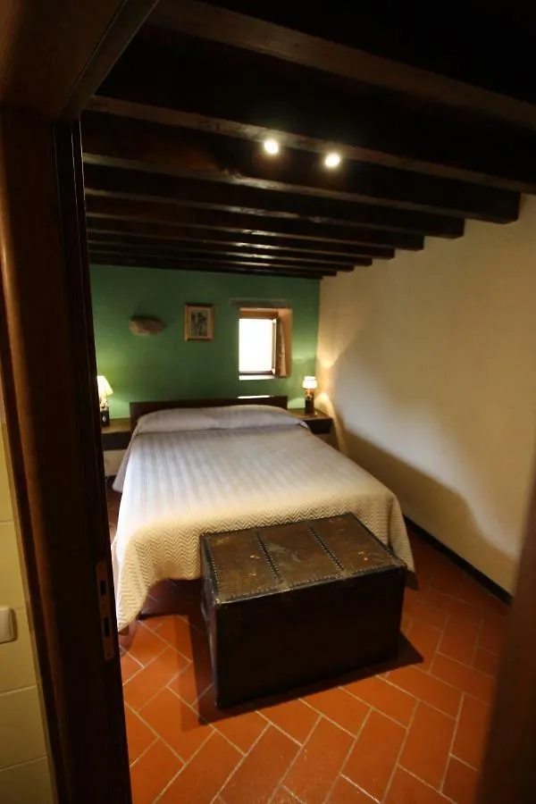 Borgo Di Codeglia - Guest House Ricco del Golfo di Spezia Italy