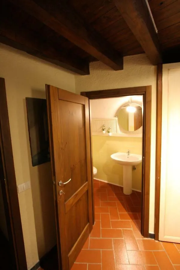 Borgo Di Codeglia - Guest House Ricco del Golfo di Spezia