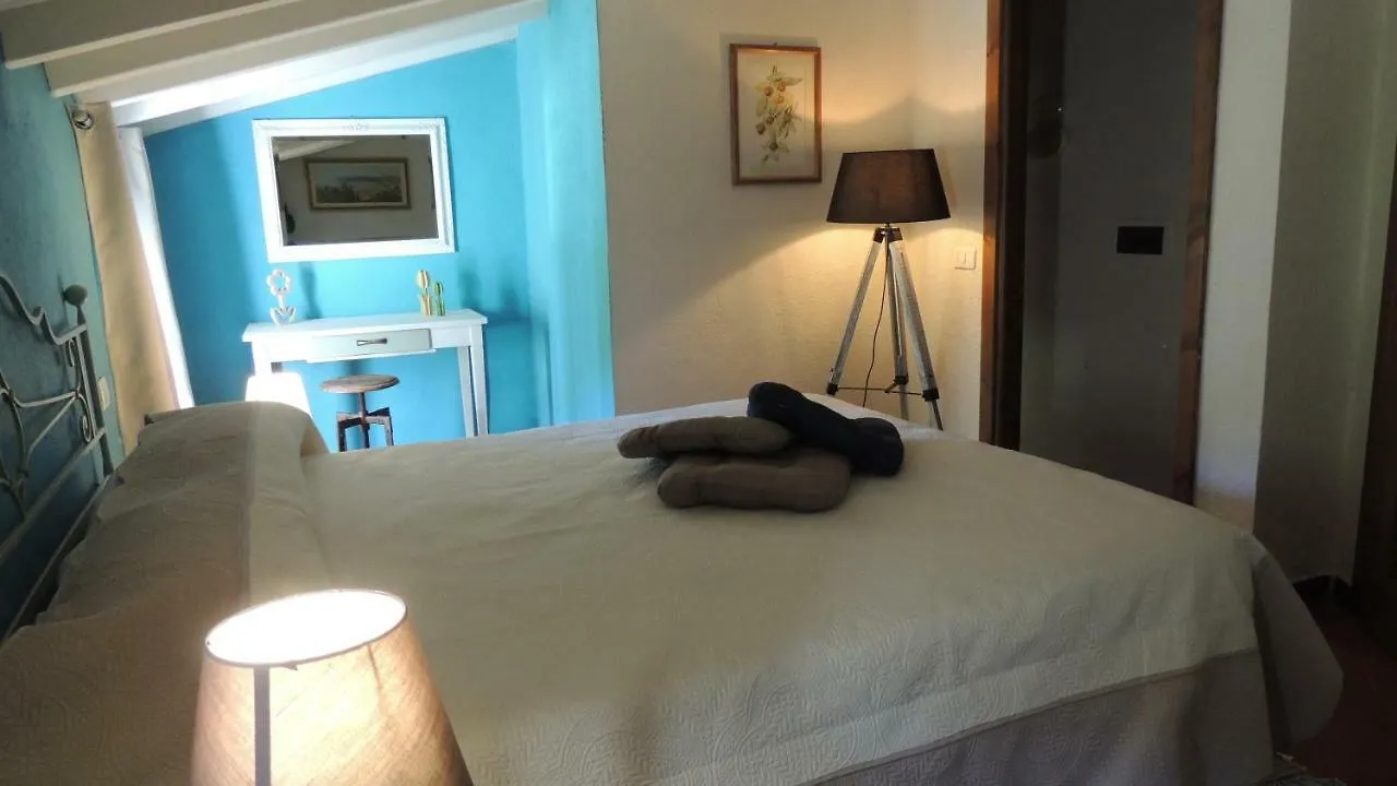 Borgo Di Codeglia - Guest House Ricco del Golfo di Spezia Italy