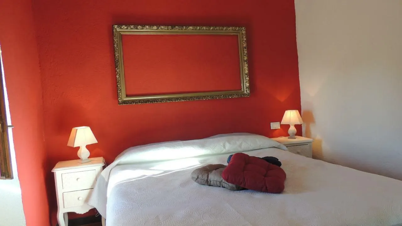Borgo Di Codeglia - Guest House Ricco del Golfo di Spezia 0*,  Italy