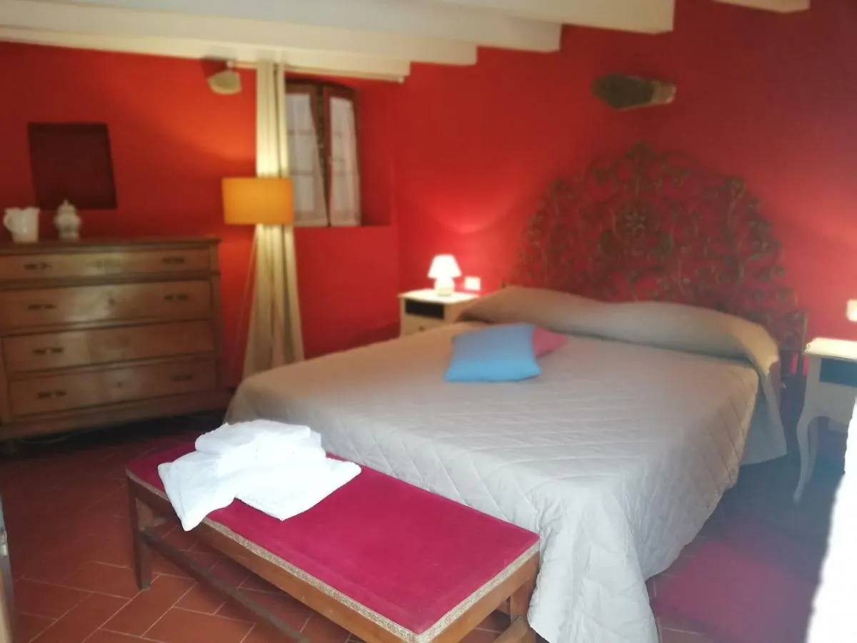Borgo Di Codeglia - Guest House Ricco del Golfo di Spezia 0*,  Italy