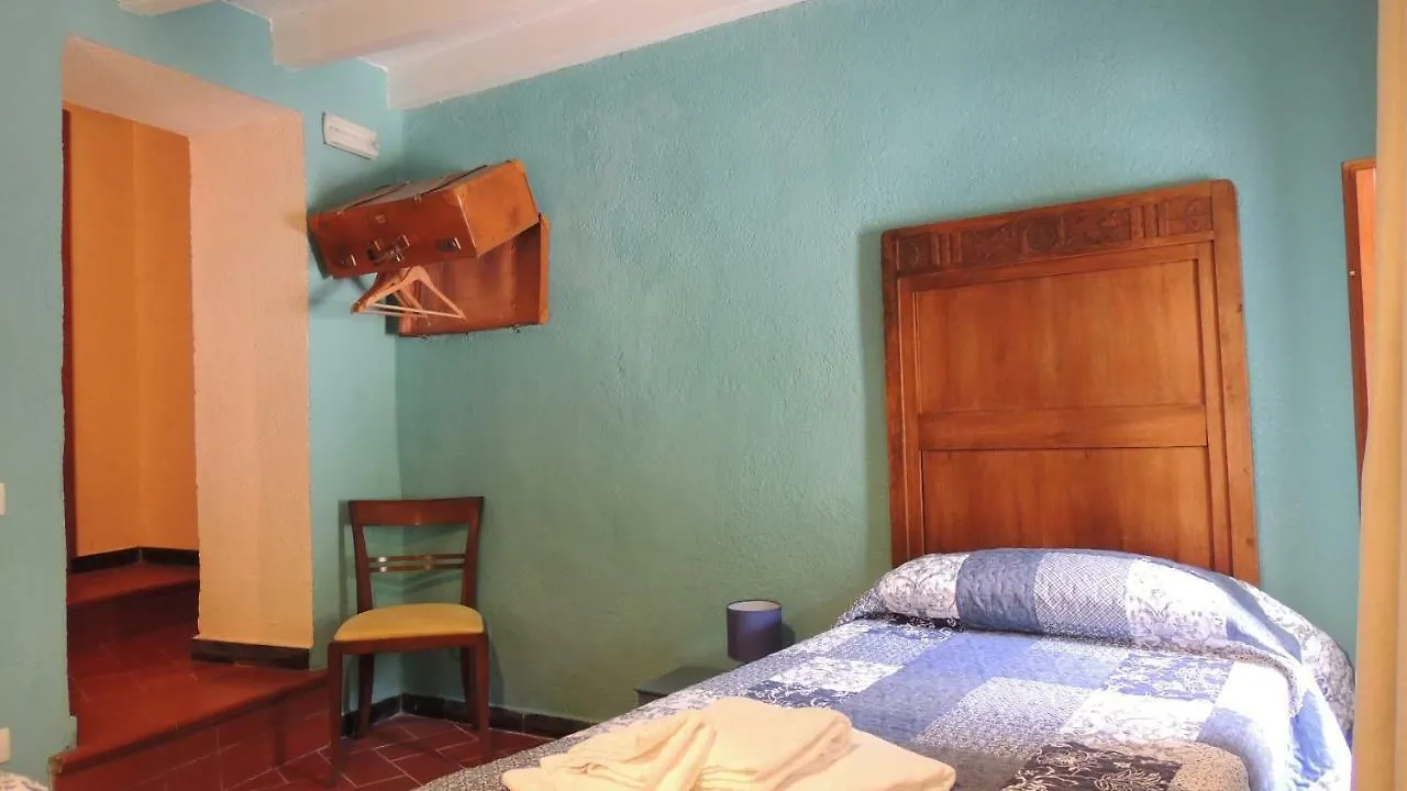 Borgo Di Codeglia - Guest House Ricco del Golfo di Spezia 0*,
