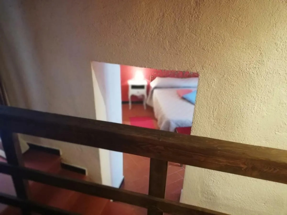 Borgo Di Codeglia - Guest House Ricco del Golfo di Spezia 0*,
