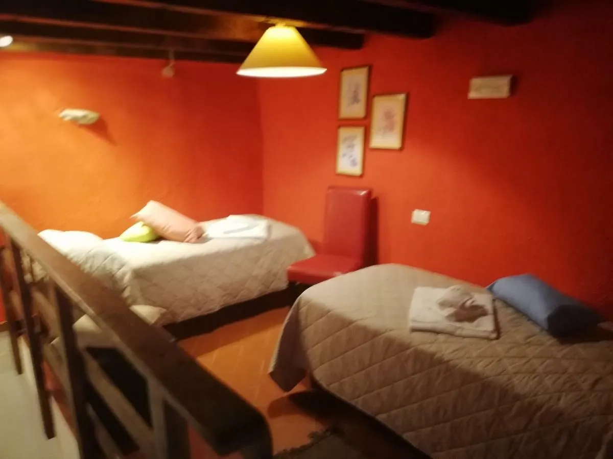 Borgo Di Codeglia - Guest House Ricco del Golfo di Spezia
