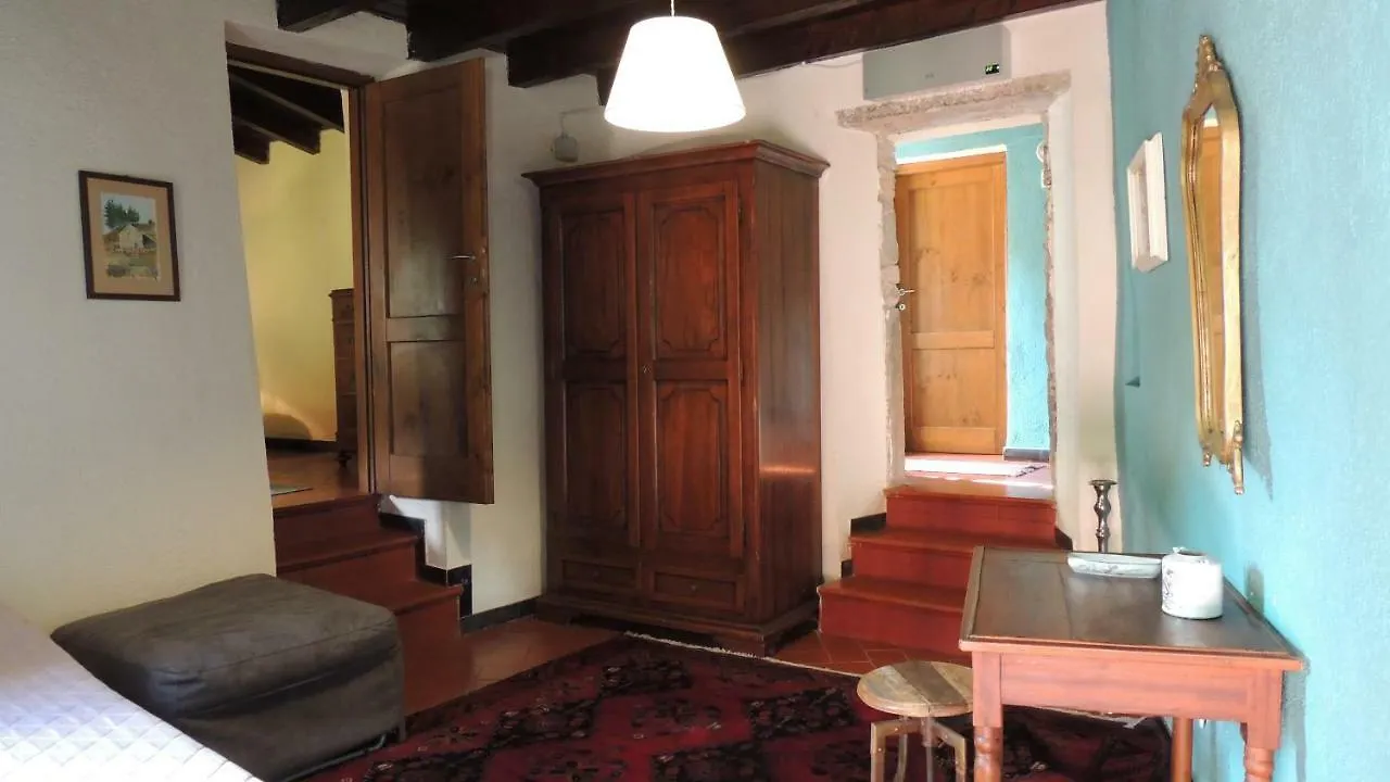 Borgo Di Codeglia - Guest House Ricco del Golfo di Spezia
