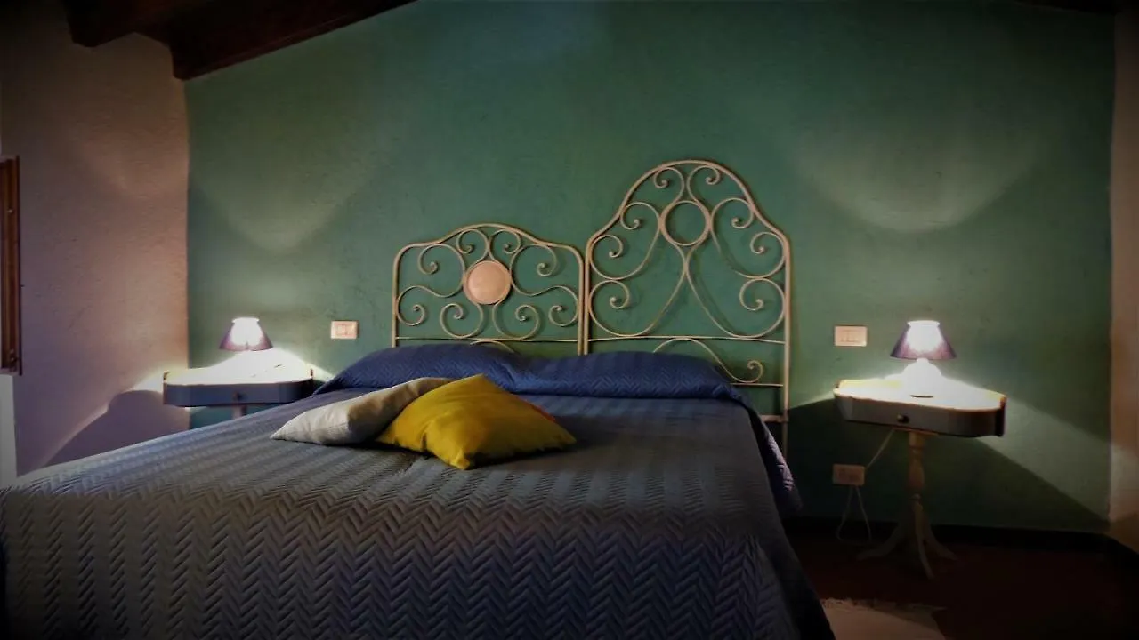 Borgo Di Codeglia - Guest House Ricco del Golfo di Spezia Italy