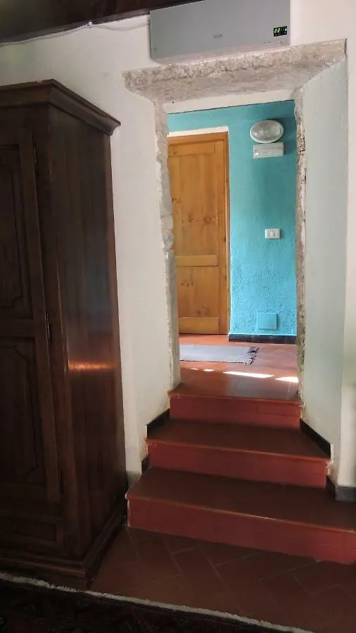 Borgo Di Codeglia - Guest House Ricco del Golfo di Spezia