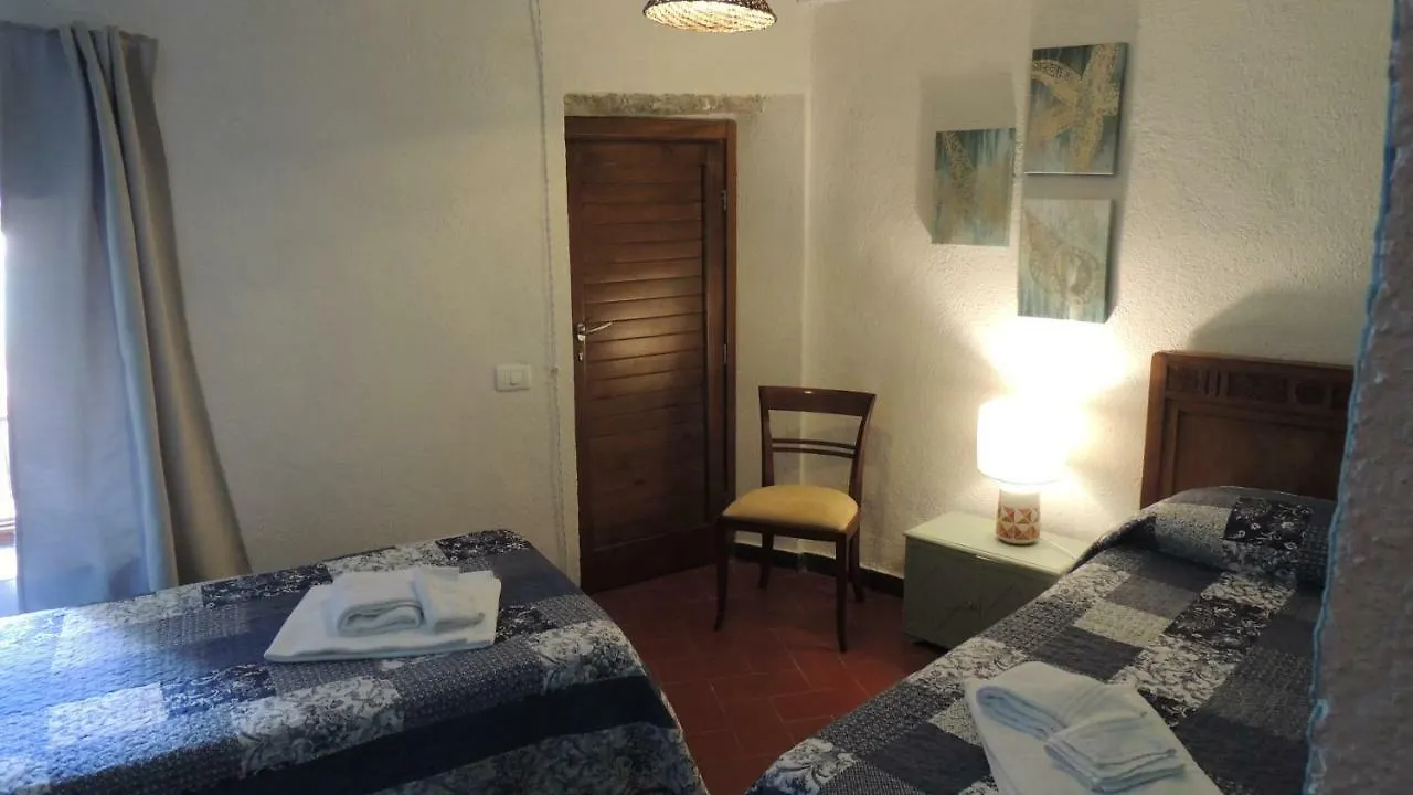 Borgo Di Codeglia - Guest House Ricco del Golfo di Spezia 0*,  Italy